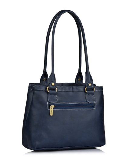 Fostelo Women's Combo Handbag & Clutch - Image 6