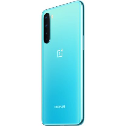 OnePlus Nord 5G (Blue Marble, 12GB RAM, 256GB Storage)