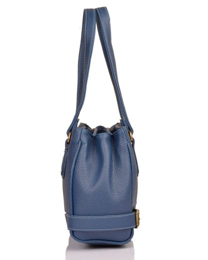 Women’s Nightingale Blue Handbag