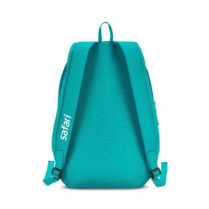 SAFARI 15 Ltrs Sea Blue Casual/School/College Backpack (DAYPACKNEO15CBSEB)