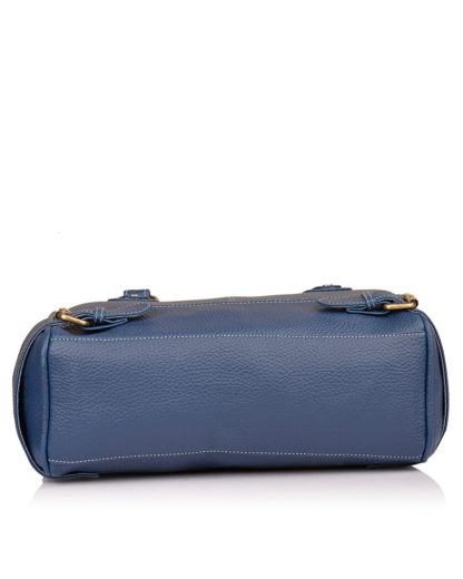 Women’s Nightingale Blue Handbag