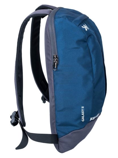 Killer Galaxy Navy Outdoor Mini Backpack 12L Daypack