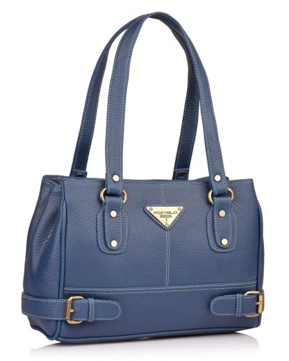 Women’s Nightingale Blue Handbag