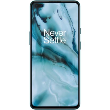 OnePlus Nord 5G (Blue Marble, 12GB RAM, 256GB Storage)