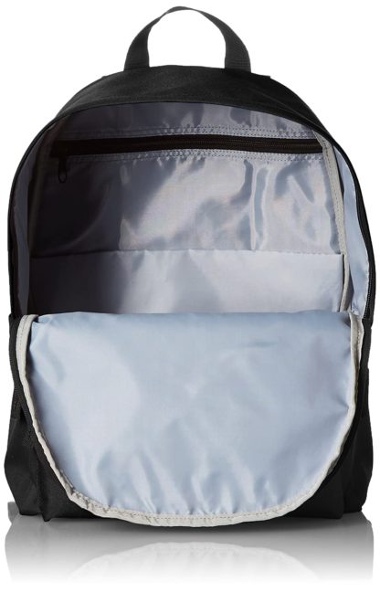 AmazonBasics 21 Ltrs Classic Backpack – Black