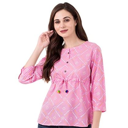 Women’s Trendy Top