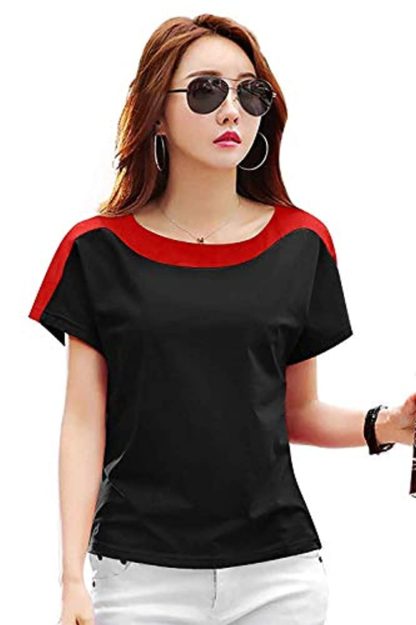 Women’s Regular Fit Top and T-Shirt