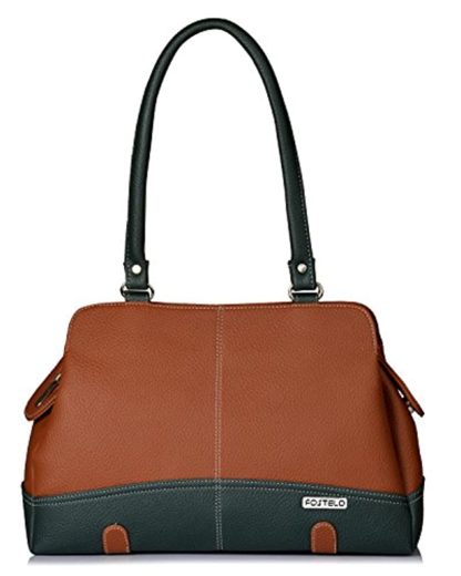 Helena Handbag by Fostelo