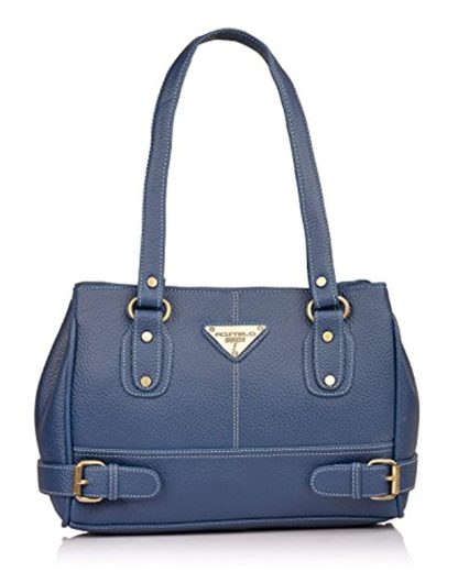 Women’s Nightingale Blue Handbag