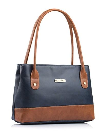 Fostelo Women’s Blue Handbag