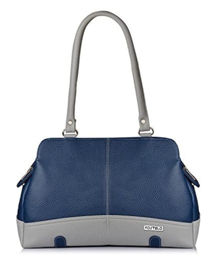 Fostelo Women’s Blue Handbag