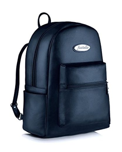 Fostelo Women’s Blue Backpack