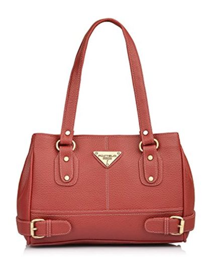 Fostelo (Maroon) Women’s Handbag