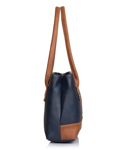 Fostelo Women’s Blue Handbag