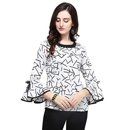 Women's Classic Fit Top - Image 2