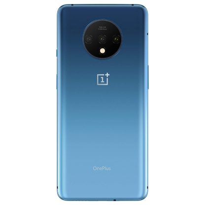 OnePlus 7T (Glacier Blue,256GB Storage, 3800mAH Battery)