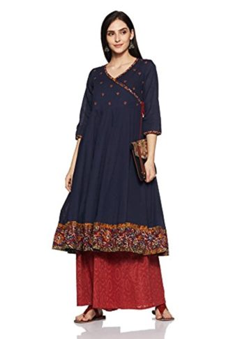 Women’s Anarkali Kurta