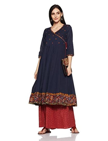 Women’s Anarkali Kurta