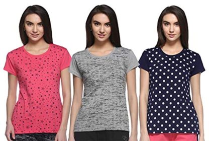 Women’s Casual T-Shirt