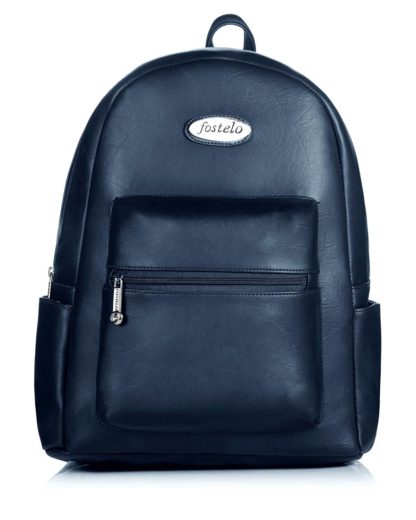 Fostelo Women’s Blue Backpack