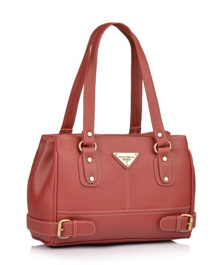 Fostelo (Maroon) Women’s Handbag