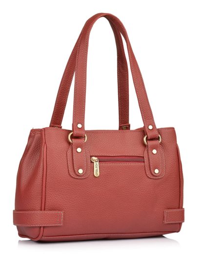 Fostelo (Maroon) Women’s Handbag