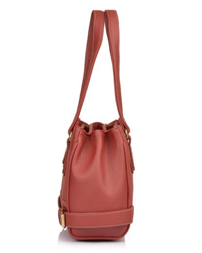 Fostelo (Maroon) Women’s Handbag