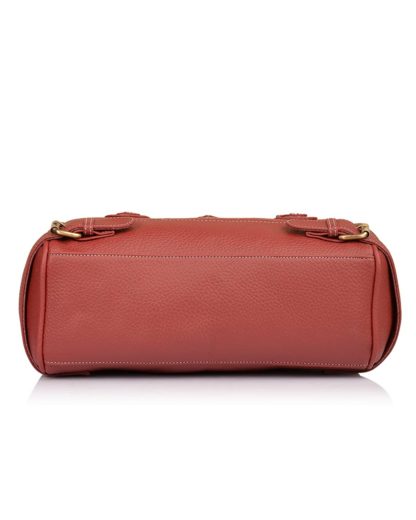 Fostelo (Maroon) Women’s Handbag