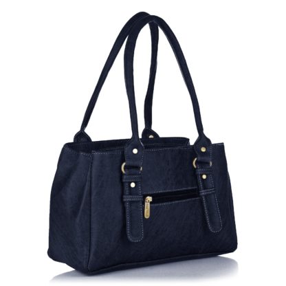 Fostelo Women’s Westside Blue Handbag