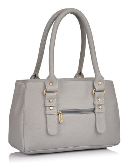 Fostelo Women’s Westside Grey Handbag