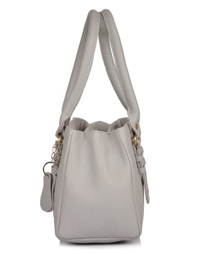 Fostelo Women’s Westside Grey Handbag