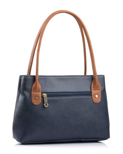 Fostelo Women’s Blue Handbag