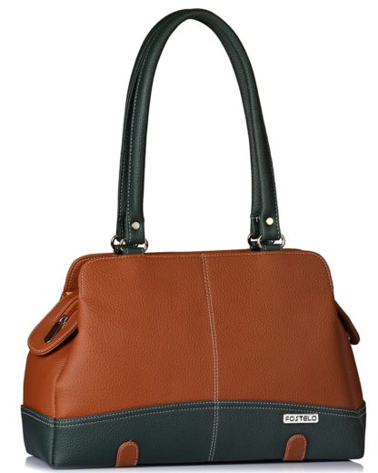 Helena Handbag by Fostelo