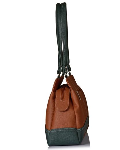 Helena Handbag by Fostelo