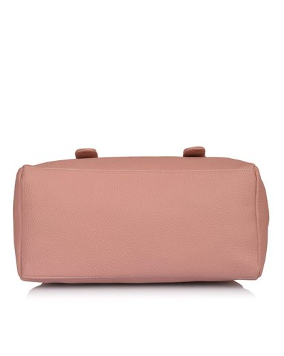 Fostelo Women’s  Light Pink Handbag