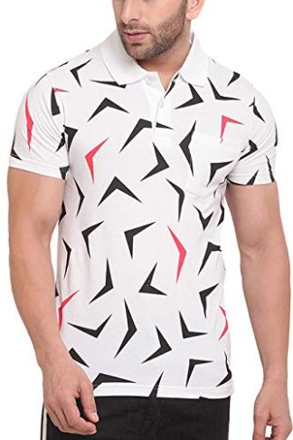 Men’s Regular Fit Polo t-shirt