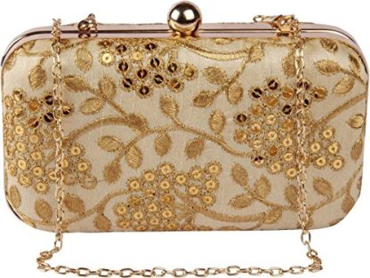 Tooba Girls’ Clutch