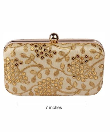 Tooba Girls’ Clutch