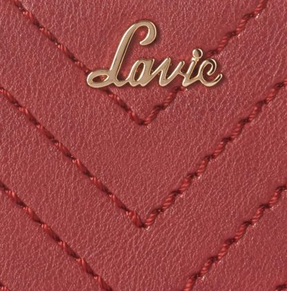 Lavie Andre Women's Clutch (Wine) - Image 6