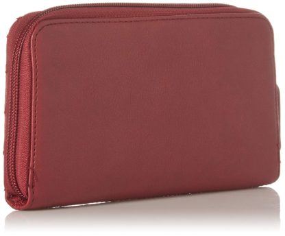 Lavie Andre Women's Clutch (Wine) - Image 3