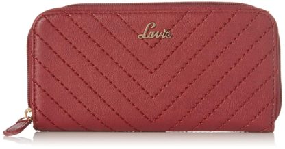 Lavie Andre Women's Clutch (Wine) - Image 2