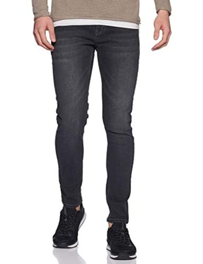 Men’s Stretch Skinny Jeans