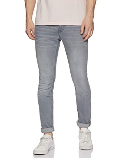 House & Shields Men’s Slim Fit Jeans