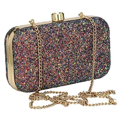 For The Beautiful You Women’s Clutch