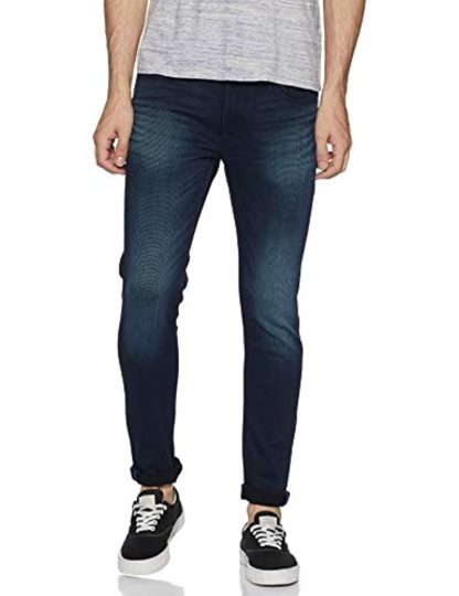 Men’s Skinny Fit Jeans