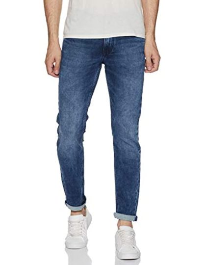 KILLER Men’s Slim Fit Jeans