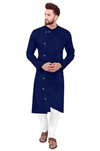 Men’s Fancy Cross Kurta Payjama