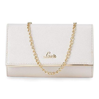 Lavie Anushka Collection Glam Women's Clutch - Image 2