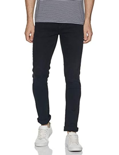 Men’s Skinny Fit Jeans by Lee