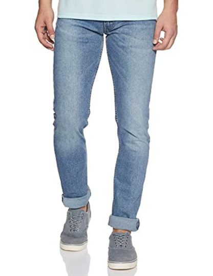 Levi's Men's Skinny Fit Jeans